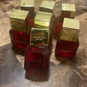 Michael Kors Sexy Ruby